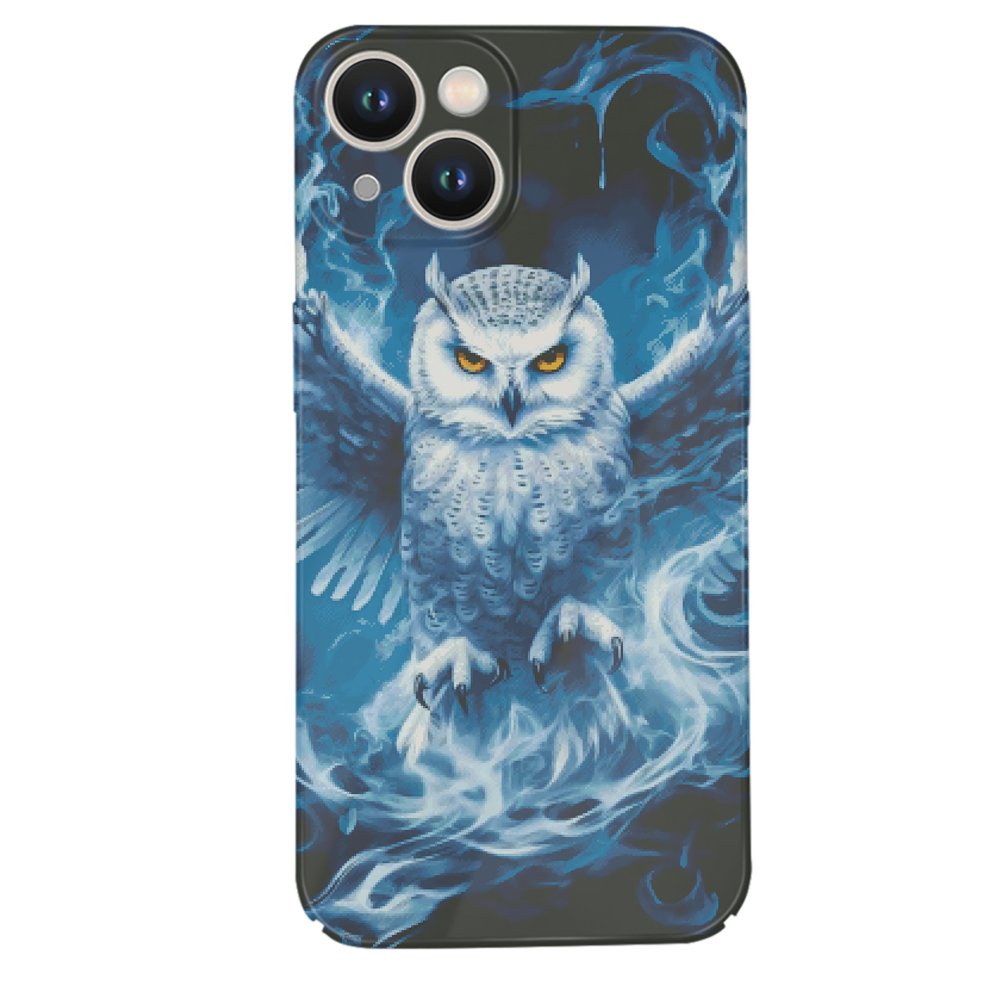 （画像用） Harry Potter ハリー・ポッターシリーズ 【iPhone 14シリーズ対応】ハードケース